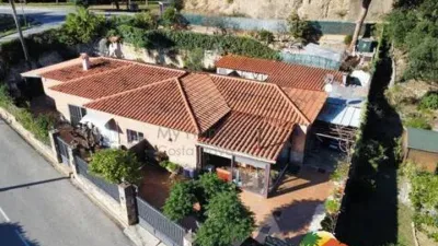 Chalet on Passatge Portugal Street, No Number photo 4