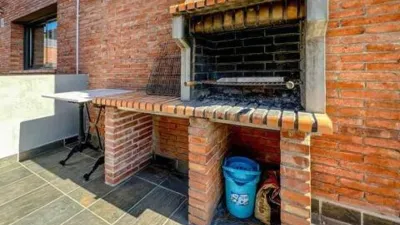 Chalet in Caldes d'Estrac photo 41