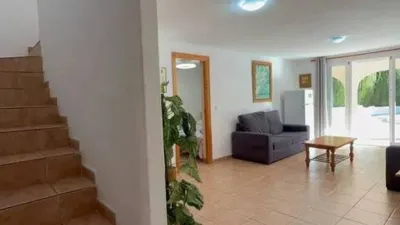 Chalet in Partida Maryvilla photo 41