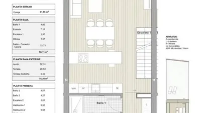 Chalet in Palafolls photo 24