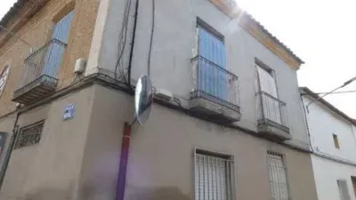 Casa rústica en venta en Granátula de Calatrava, Granátula de Calatrava de 16.500 €