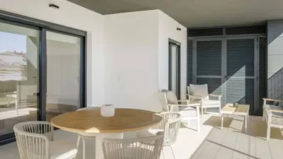 Pis – Torrevieja - Més