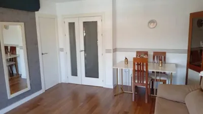 Apartment in Garrucha photo 16