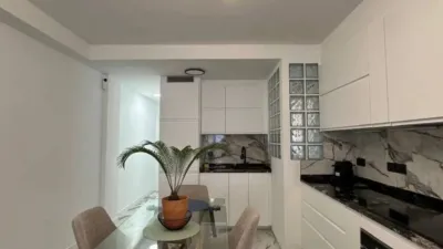 Apartment on N-A Street, -1 photo 8