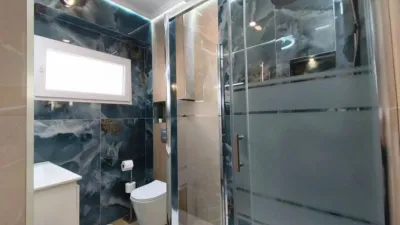 Apartment in Santa Pola photo 28