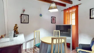 Rustic house in Son Sardina photo 25