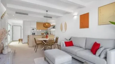 Piso – Dolores - Vista 4