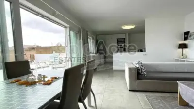 Chalet in La Oliva photo 37