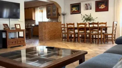 Chalet in Novelda photo 65