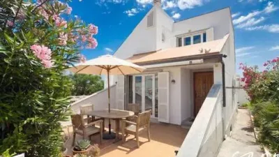 Chalet in Santa Margalida photo 2