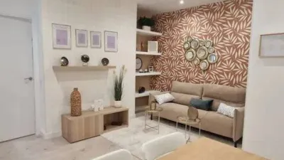 Apartment in Embajadores-Lavapiés photo 2