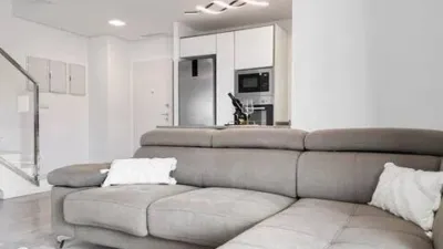 Pis – Orihuela, Urbanización Los Dolses, Villa Martín - Vista 4