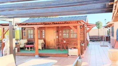 Chalet en Albacete Capital photo 32