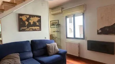 Apartment in Embajadores-Lavapiés photo 7