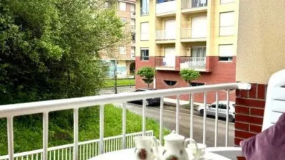 Apartment on Fco. Giner de los Rios Street, 24 photo 11