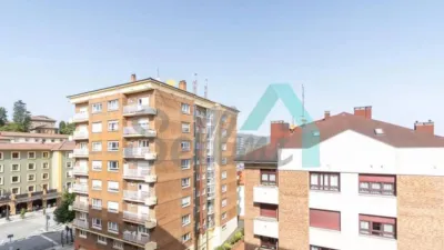Piso en alquiler en Centro, Centro (Oviedo) de 1.400 €<span>/mes</span>