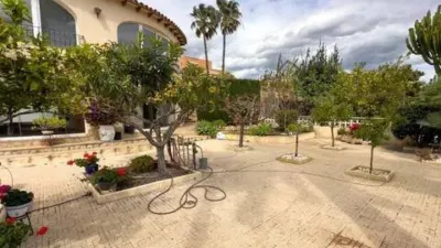 Casa – Calpe - Calp - Vista 4