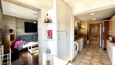 Apartment in Európolis-Montecillo-Navalcarbón photo 16