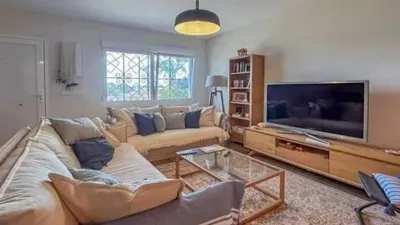 Piso – Altea - Vista 3