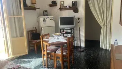 Pis – Benidorm - Vista 2
