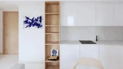 Apartment in Es Portixol-Es Molinar photo 4