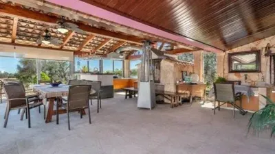 Chalet in Santa Margalida photo 38