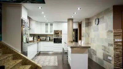 Chalet in Baeza photo 31