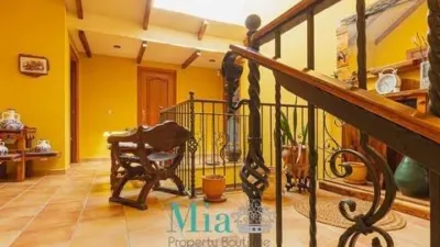 Chalet en Villamontes-Boqueres photo 43