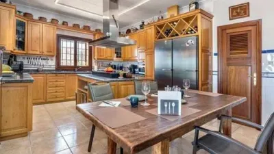 Chalet in Santa Margalida photo 21