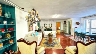 Chalet in Villafranqueza photo 43
