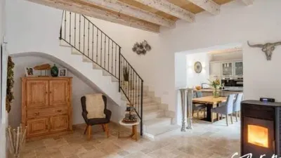 Chalet in Capdepera photo 6