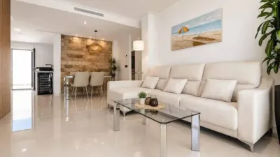 Casa – San Fulgencio - Vista 3