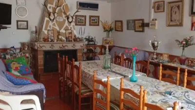 Chalet in Albacete Capital photo 24