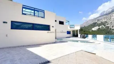 Casa – Altea - Vista 3