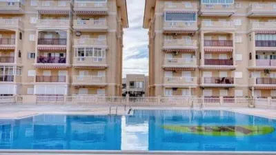 Piso – Torrevieja - Vista 2