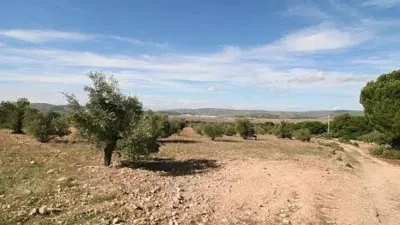 Terreno en venta en Biar - Vista 2