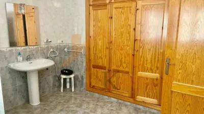 Chalet en El Ejido photo 36
