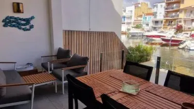 Casa adosada en Empuriabrava photo 8
