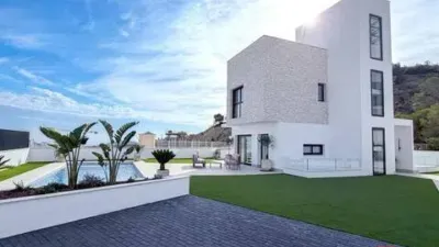 Casa – Benidorm, Ponent, la Marina Baixa - Vista 3