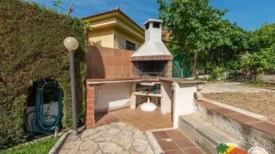 Chalet on Carrer del Mestre Lluis Millet photo 32