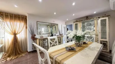 Penthouse in Centre-Port-Platja Llevant photo 5