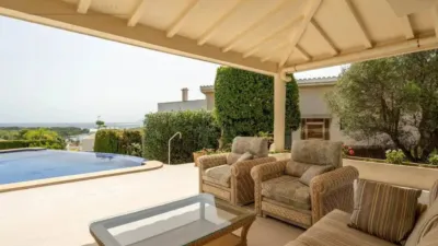 Chalet in Alcúdia photo 6