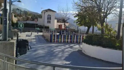 Chalet en Güéjar Sierra photo 5