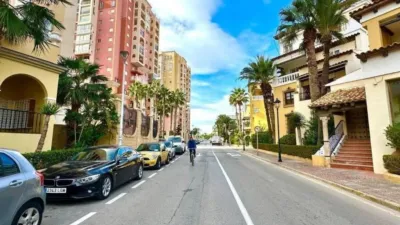 Piso – Torrevieja - Vista 3