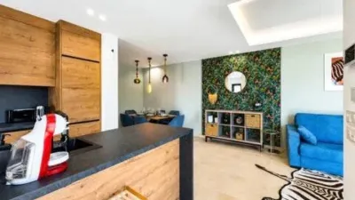 Casa – Finestrat, la Marina Baixa - Vista 5