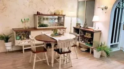 Chalet in Gran Alacant photo 18