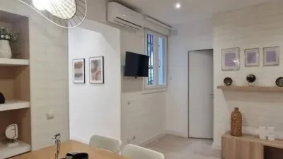 Apartment in Embajadores-Lavapiés photo 10