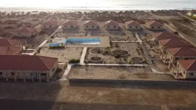 Chalet en Playa del Inglés photo 18
