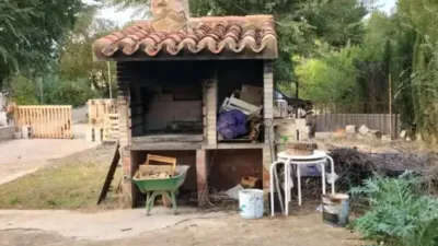 Chalet in Albacete Capital photo 21
