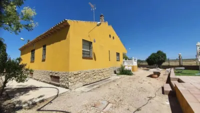 Chalet in Úbeda photo 6